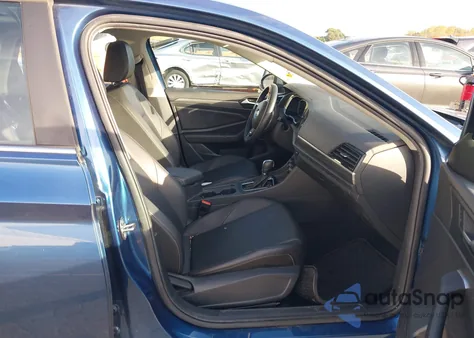 2019 Volkswagen Jetta 1.4T Sel z USA, uszkodzony, nr VIN 3VWE57BU8KM037939